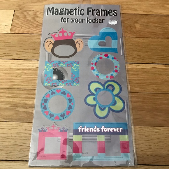 Limited Too Accessories - Limited Too Magnets